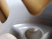 Laden Sie das Bild in den Galerie-Viewer, 1x Alufelge 16 Zoll 7.0" 5x110 31ET 156107467 Alfa Romeo Giulietta Giulia FEL9016166856yg