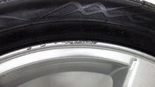 Laden Sie das Bild in den Galerie-Viewer, 1x Alufelge 17 Zoll 7.0&quot; 5x108 31200602 Volvo V60 V40 Rim Wheel