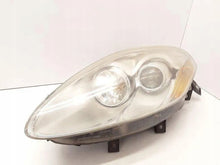 Load image into Gallery viewer, Frontscheinwerfer Fiat Bravo II 51757538 Links Scheinwerfer Headlight SCH4984576474bp