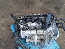 Laden Sie das Bild in den Galerie-Viewer, Motor Audi Skoda VW I CYVB CYV 1.2 TSI 85PS 25TKm 2015 Benzin Engine Unkomplett