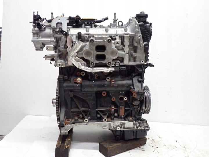 Motor Audi B9 DMS 2.0 TFSI 150PS 110kW 35TKm 2022 Benzin Engine Unkomplett MOT8902931152jw