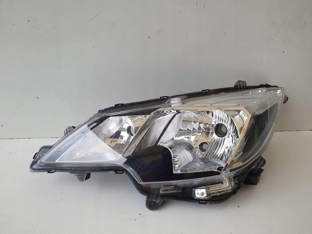 Frontscheinwerfer Mitsubishi Space Star 8301D445 Links Scheinwerfer Headlight
