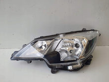 Laden Sie das Bild in den Galerie-Viewer, Frontscheinwerfer Mitsubishi Space Star 8301D445 Links Scheinwerfer Headlight