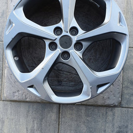 1x Alufelge 18 Zoll 7.5