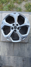 Load image into Gallery viewer, 1x Alufelge 18 Zoll 7.5" 5x108 50ET Glanz Graphit PV4C-C2A Ford Mondeo I Kuga FEL3434694201uj