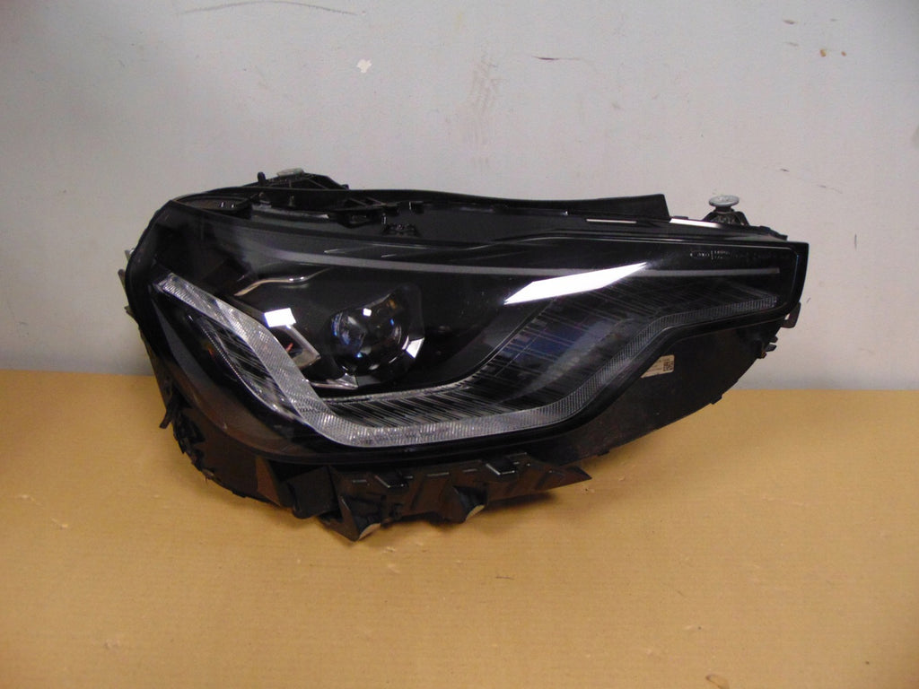 Frontscheinwerfer BMW 2 G42 8083636 LED Rechts Scheinwerfer Headlight SCH5460685781pf