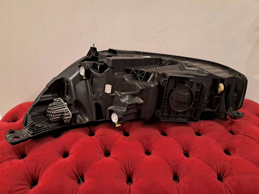 Frontscheinwerfer Ford Focus 20PL12365 MX7B13E014CF Rechts Headlight SCH4337988947an