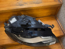 Load image into Gallery viewer, Frontscheinwerfer Audi A4 B8 8K0941004C Rechts Scheinwerfer Headlight