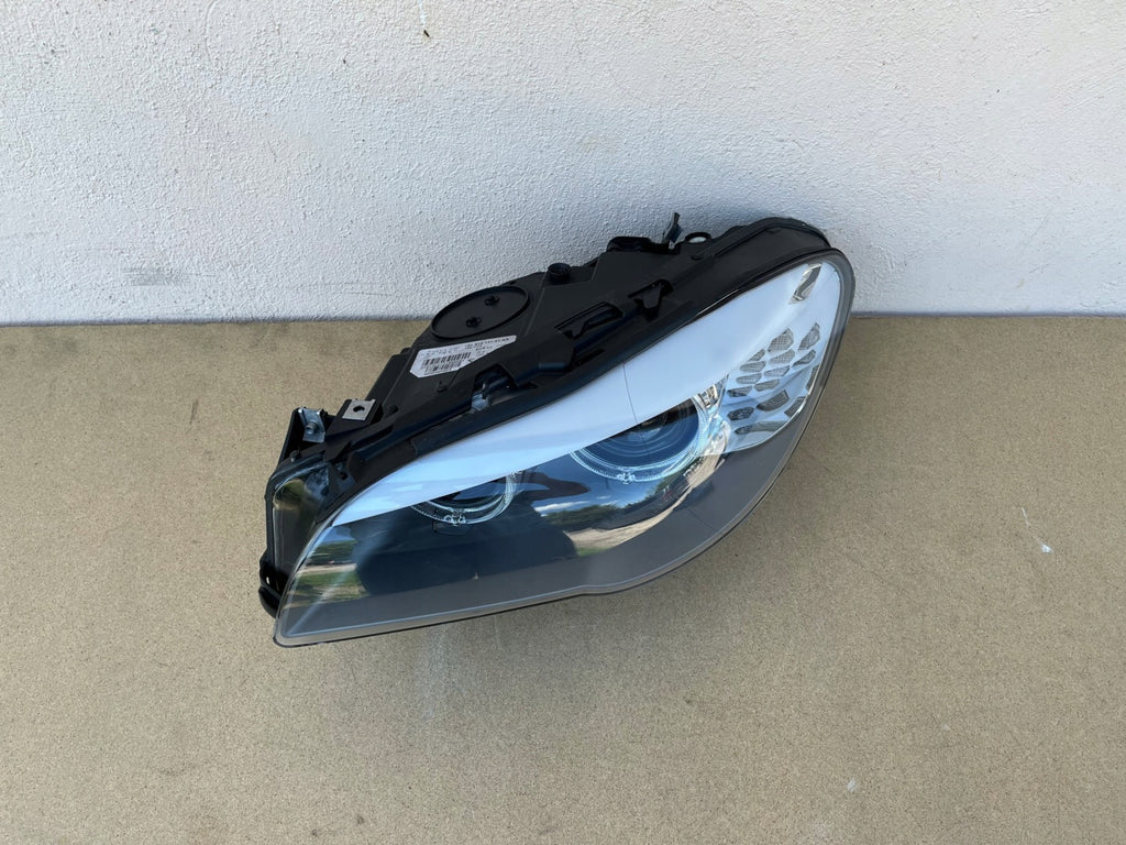 Frontscheinwerfer BMW 5 F10 7203245 Links Scheinwerfer Headlight SCH4680438133rh