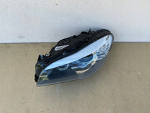 Laden Sie das Bild in den Galerie-Viewer, Frontscheinwerfer BMW 5 F10 7203245 Links Scheinwerfer Headlight SCH4680438133rh