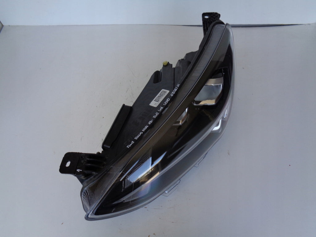 Frontscheinwerfer Ford Focus JX7B-13E015-CE FULL LED Links Headlight