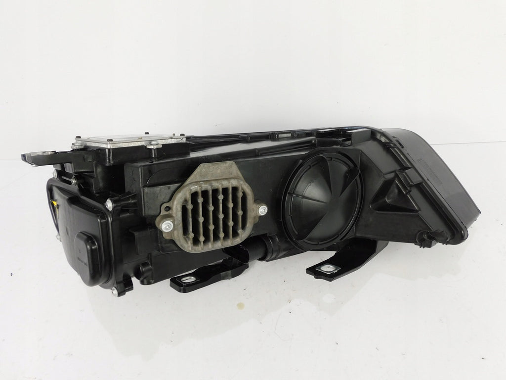 Frontscheinwerfer Audi Q3 8U0941005 LED Rechts Scheinwerfer Headlight