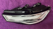 Laden Sie das Bild in den Galerie-Viewer, Frontscheinwerfer Audi A6 C7 4G0941033H LED Links Scheinwerfer Headlight