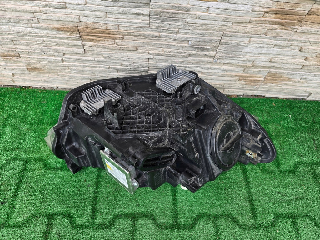 Frontscheinwerfer BMW 1 F21 F20 7229677 Xenon Links Scheinwerfer Headlight SCH6753960328dd