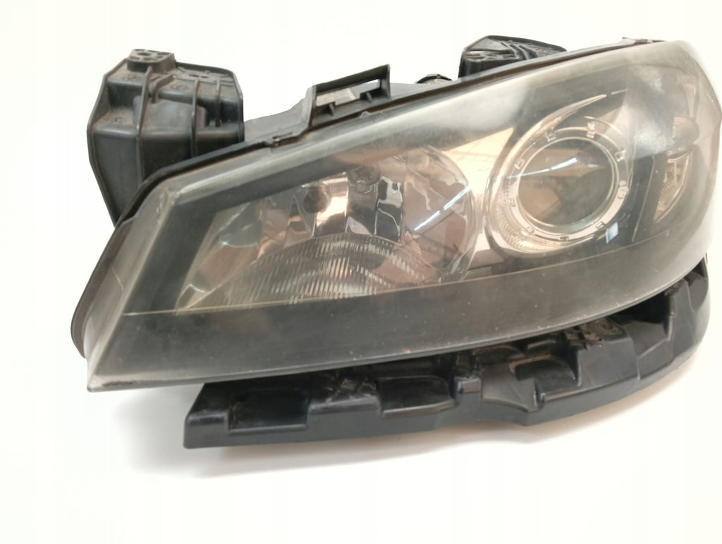 Frontscheinwerfer Renault Laguna II 8200555905 89900765 Xenon Links Headlight