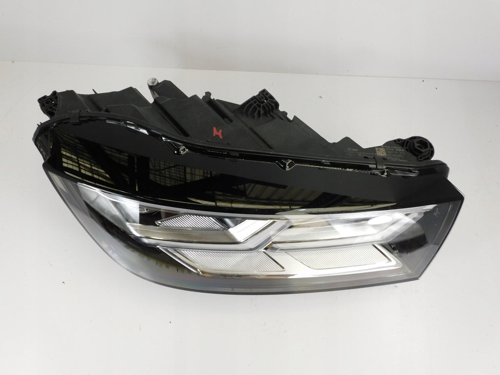 Frontscheinwerfer Audi Q5 80A941784F Rechts Scheinwerfer Headlight SCH9173058582pv