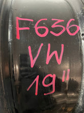 Load image into Gallery viewer, 1x Alufelge 18 Zoll 8.0" 5x112 11A601025M VW Id.4 Rim Wheel FEL3821154341ra