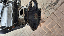Laden Sie das Bild in den Galerie-Viewer, Motor Opel Meriva Z17DTH 1.7 CDTI 101PS 74kW 2002 Diesel Engine Unkomplett MOT7690613215cn