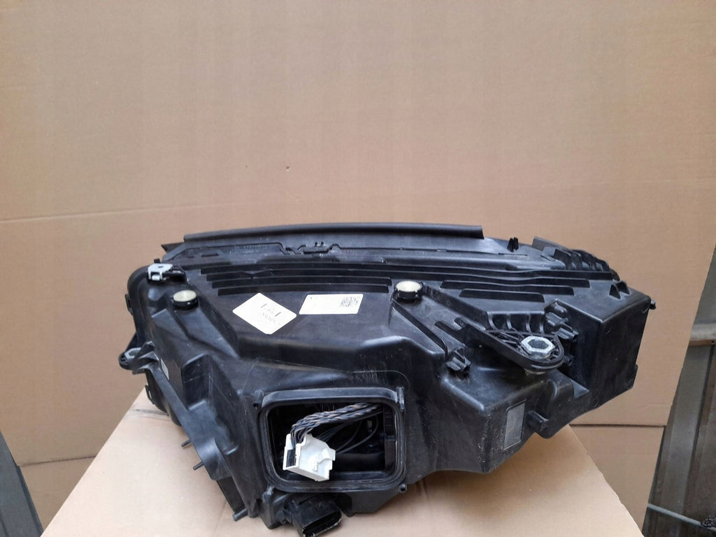 Frontscheinwerfer Mercedes-Benz Glc C253 X253 A2539065003 Rechts Headlight SCH7539861194nh