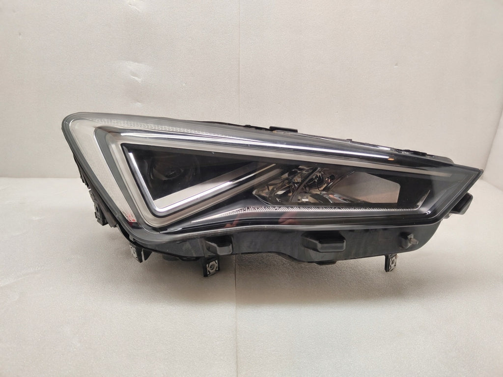 Frontscheinwerfer Seat Tarraco 5FJ941008H Full LED Rechts Scheinwerfer Headlight