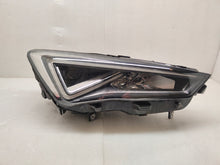 Laden Sie das Bild in den Galerie-Viewer, Frontscheinwerfer Seat Tarraco 5FJ941008H Full LED Rechts Scheinwerfer Headlight