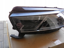 Laden Sie das Bild in den Galerie-Viewer, Frontscheinwerfer Skoda Octavia IV 5E4941015B LED Links Scheinwerfer Headlight SCH1985190926am