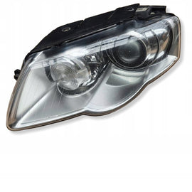 Frontscheinwerfer VW Passat 3C0941751G Links Scheinwerfer Headlight SCH5413095826sj