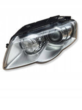 Laden Sie das Bild in den Galerie-Viewer, Frontscheinwerfer VW Passat 3C0941751G Links Scheinwerfer Headlight SCH5413095826sj