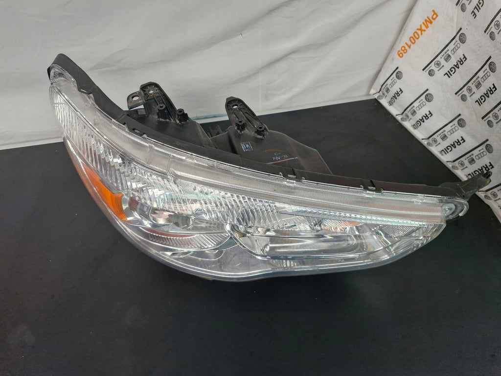 Frontscheinwerfer Mitsubishi Asx FALSE Scheinwerfer Headlight SCH7980288526ji