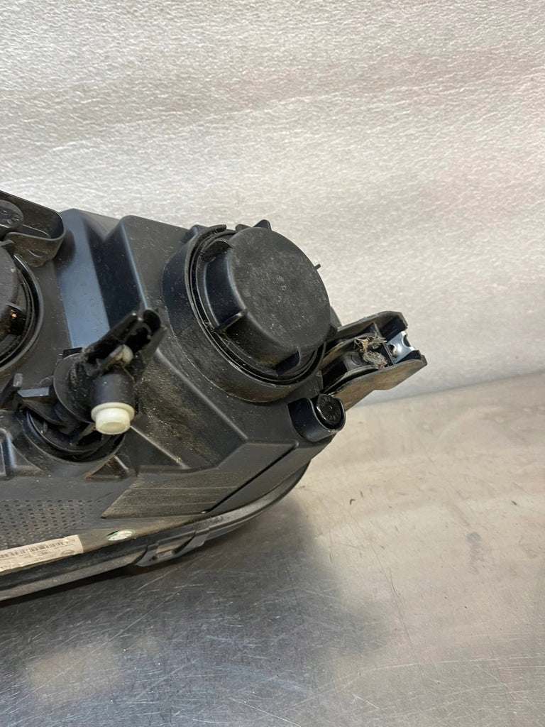 Frontscheinwerfer Dacia Spring 260601975R FALSE Scheinwerfer Headlight SCH4530404860sc