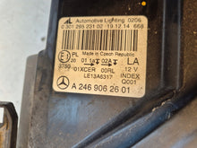 Load image into Gallery viewer, Frontscheinwerfer Mercedes-Benz W246 A2469062601 Full LED Rechts oder Links SCH1160715291ii