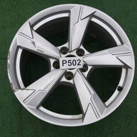 1x Alufelge 18 Zoll 8.0
