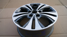 1x Alufelge 15 Zoll 6.0