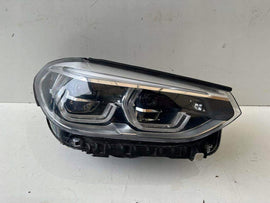 Frontscheinwerfer BMW X3 G01 G02 8739654 Full LED Rechts Scheinwerfer Headlight SCH5621226206qp