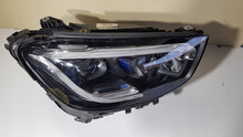 Laden Sie das Bild in den Galerie-Viewer, Frontscheinwerfer Mercedes-Benz Glc X253 A2539065003 LED Rechts Headlight SCH3075578389qw