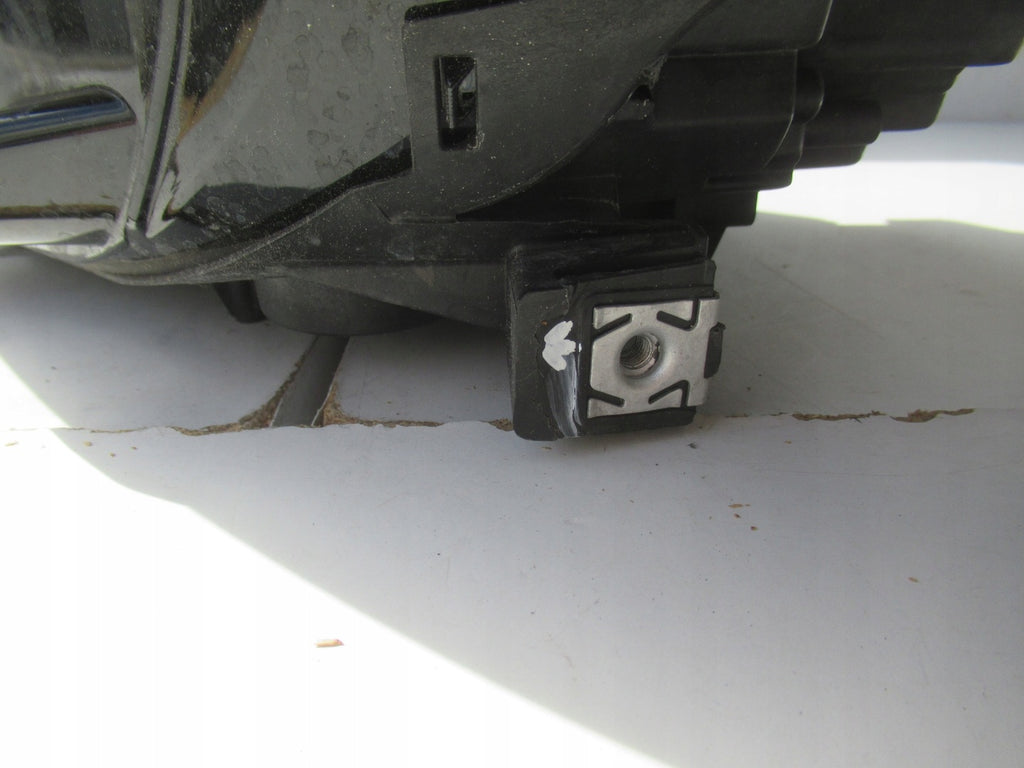 Frontscheinwerfer VW T-Roc Troc 2GA941035P LED Links Scheinwerfer Headlight SCH9132755523fv