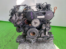 Laden Sie das Bild in den Galerie-Viewer, Motor Audi A6 C6 BMK 3.0 TDI 225PS 165kW 361TKm 2004 Diesel Engine Unkomplett MOT3895363573fe