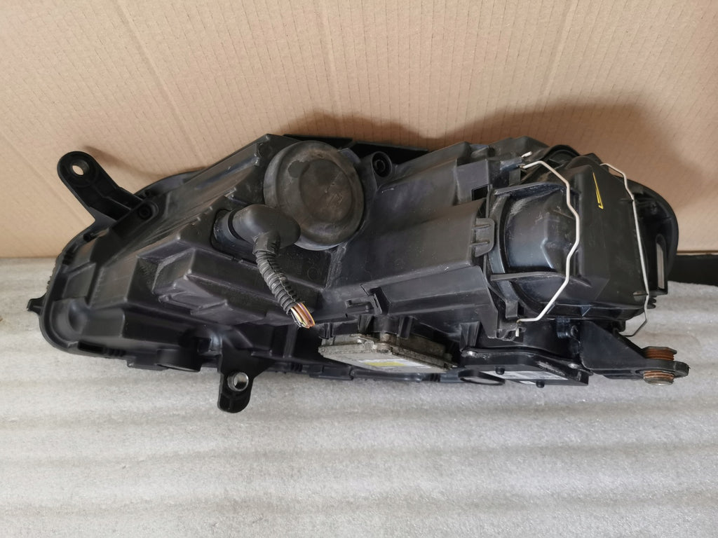 Frontscheinwerfer VW Passat B7 3AB941034 Xenon Rechts Scheinwerfer Headlight SCH9522029948fg