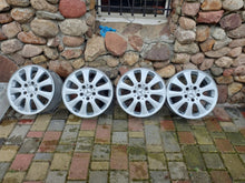 Load image into Gallery viewer, 1x Alufelge 16 Zoll 6.0&quot; 5x112 A1694010902 Mercedes-Benz W245 W169 Rim Wheel