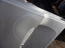 Load image into Gallery viewer, Tür Mercedes-Benz Sprinter Hinten Links Silber Door Porta Porte