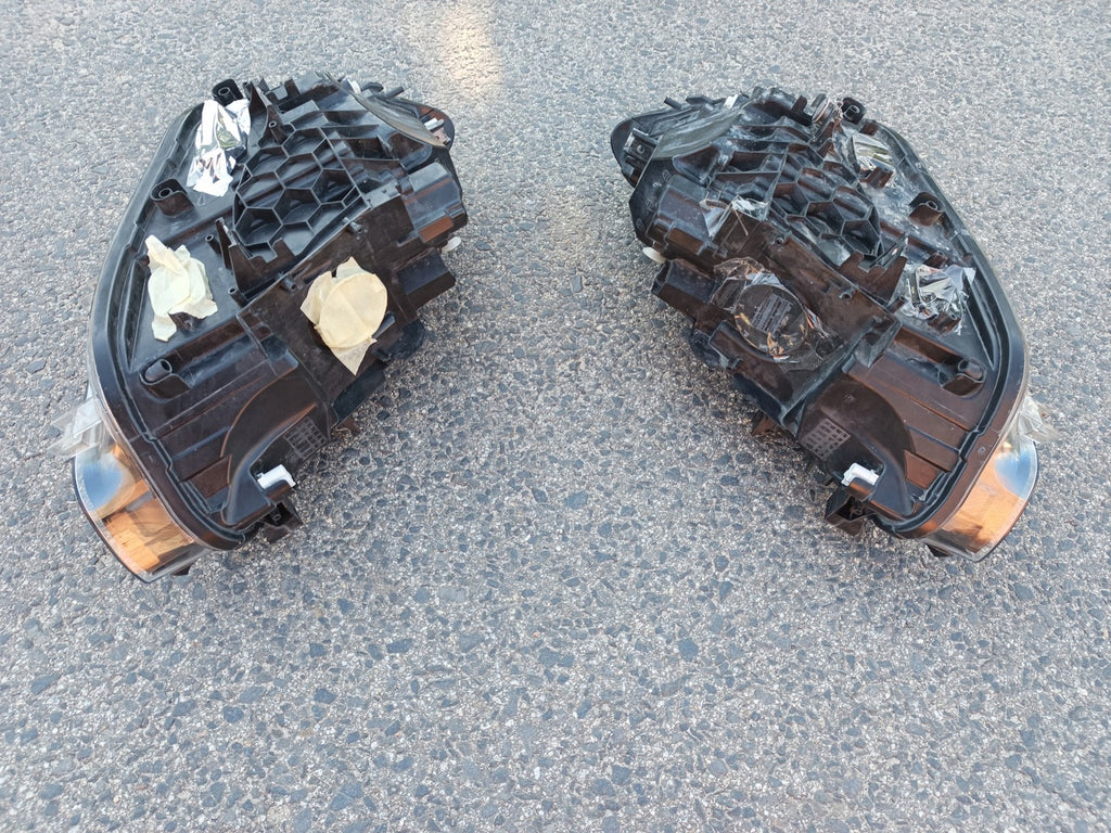 Frontscheinwerfer BMW 1 F21 F20 7492621 LED Ein Satz Scheinwerfer Headlight SCH3194615398wf