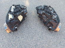 Laden Sie das Bild in den Galerie-Viewer, Frontscheinwerfer BMW 1 F21 F20 7492621 LED Ein Satz Scheinwerfer Headlight SCH3194615398wf