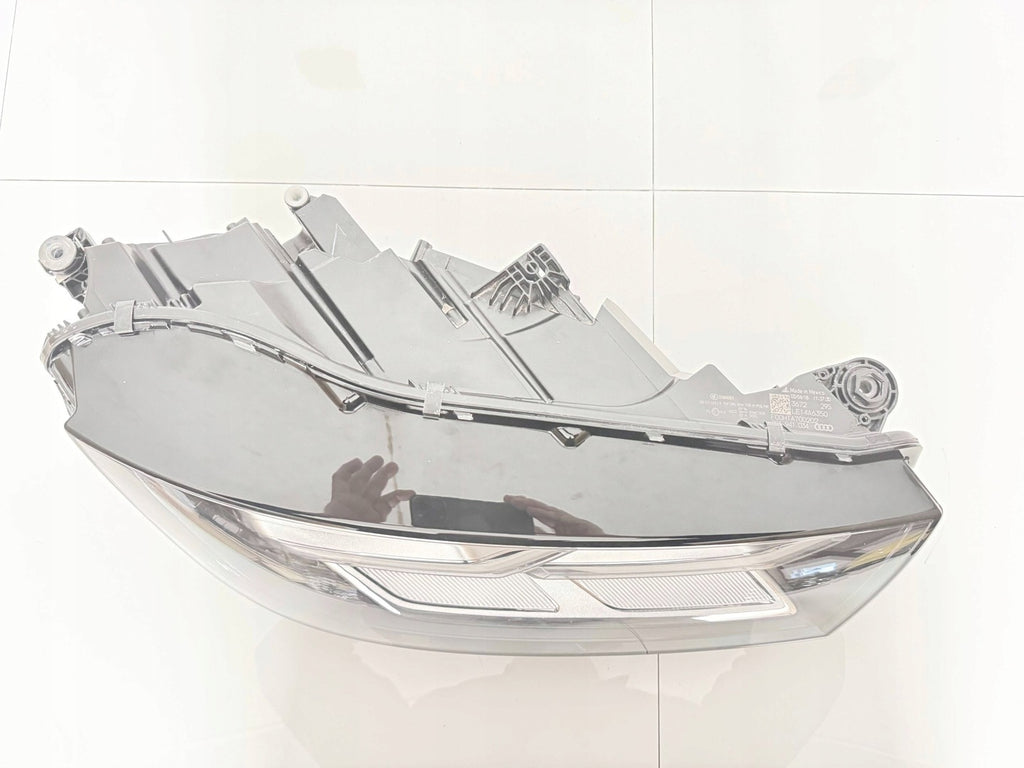 Frontscheinwerfer Audi Q5 80A941034 LED Rechts Scheinwerfer Headlight SCH5284207275zx