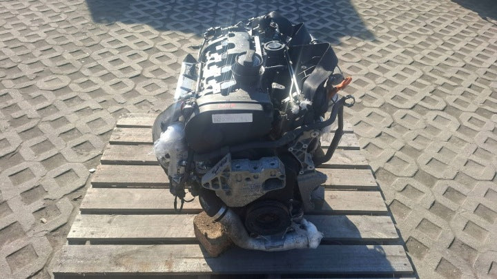 Motor Audi Seat Skoda VW I BWA 2.0 TFSI 155TKm 2011 Benzin Engine Komplett MOT1297488711gl