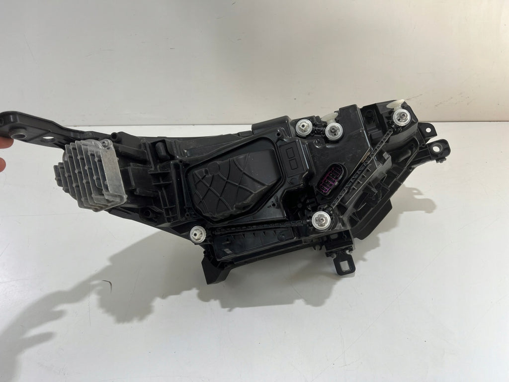 Frontscheinwerfer VW I 1T3941035 Links Scheinwerfer Headlight SCH1910554220ou