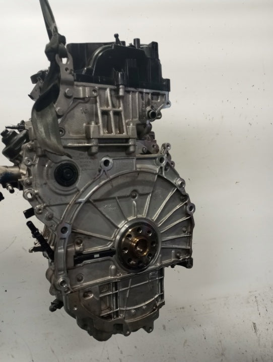 Motor BMW Mini F55 B37C15A 1.5 Diesel Engine Unkomplett MOT4301697317hp