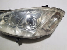 Laden Sie das Bild in den Galerie-Viewer, Frontscheinwerfer Mercedes-Benz W221 Xenon Links Scheinwerfer Headlight SCH2456650294ut