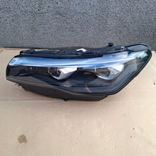 Load image into Gallery viewer, Frontscheinwerfer VW Tiguan 571941059H Links Scheinwerfer Headlight SCH1536278320nb