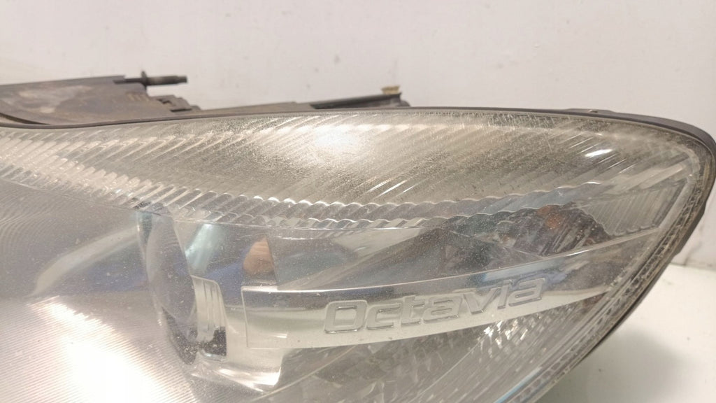 Frontscheinwerfer Skoda Octavia I 1Z1941015G Links Scheinwerfer Headlight SCH8894969282ur
