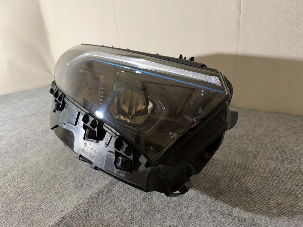 Frontscheinwerfer Mercedes-Benz Eqa Eqb A2439069000 LED Rechts Headlight SCH9969454057qa